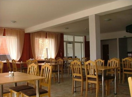 Imagen del bar/restaurante del Hotel Daugavkrasti Hotel. Foto 2