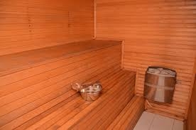 Imagen de los interiores del Hotel Daugavkrasti Hotel. Foto 5