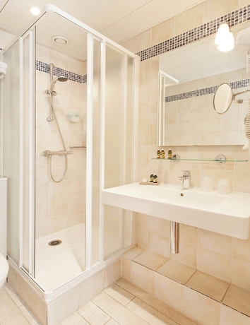 Imagen de la habitación del Hotel Daumesnil - Vincennes. Foto 11