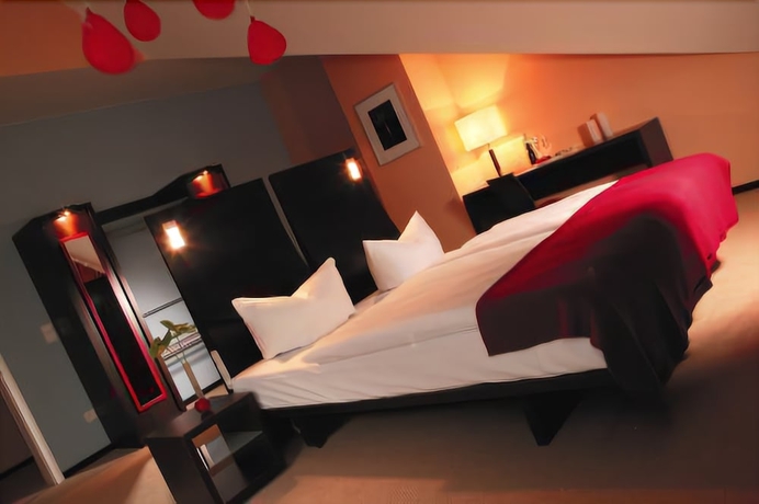 Imagen de la habitación del Hotel Dämeritzseehotel. Foto 10