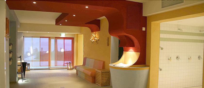 Imagen de la piscina del Hotel Dämeritzseehotel. Foto 19