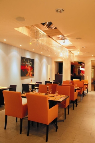 Imagen del bar/restaurante del Hotel Dämeritzseehotel. Foto 6