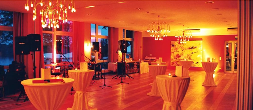 Imagen de los interiores del Hotel Dämeritzseehotel. Foto 16