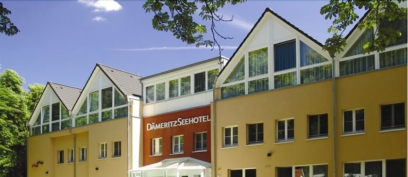 Imagen general del Hotel Dämeritzseehotel. Foto 2