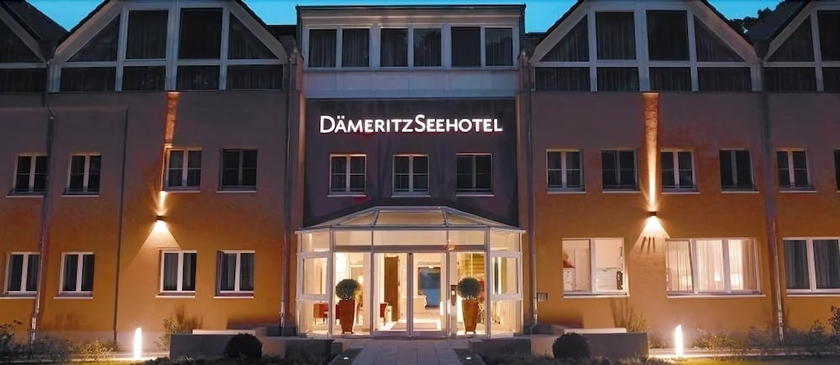 Imagen general del Hotel Dämeritzseehotel. Foto 3