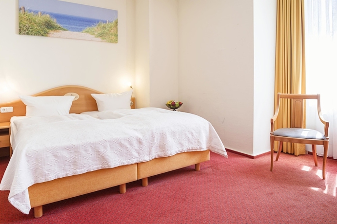 Imagen de la habitación del Hotel D&auml;nischer Hof Altenholz By Tulip Inn. Foto 3