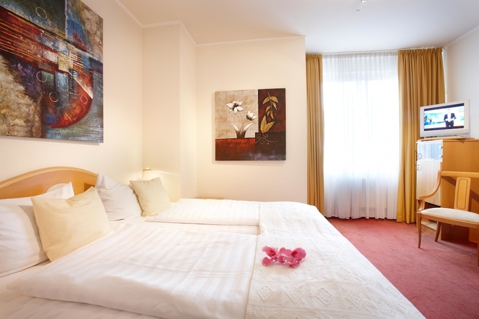 Imagen de la habitación del Hotel D&auml;nischer Hof Altenholz By Tulip Inn. Foto 8