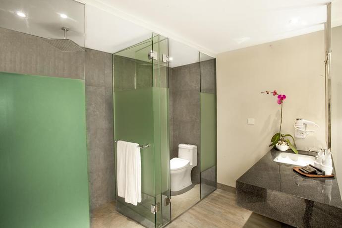 Imagen general del Hotel Daun Bali Seminyak. Foto 14