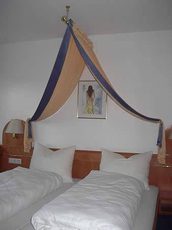 Imagen general del Hotel Daun, Castrop-Rauxel. Foto 1