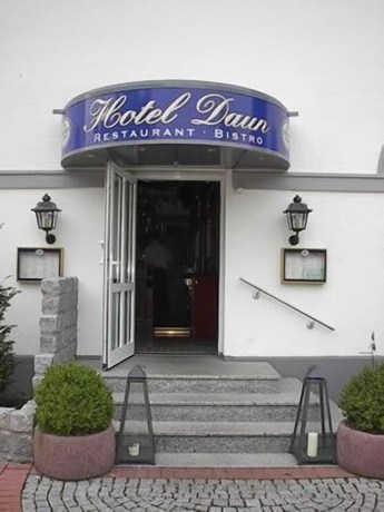 Imagen general del Hotel Daun, Castrop-Rauxel. Foto 2