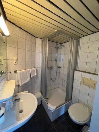 Imagen de la habitación del Hotel Daun, Castrop-Rauxel. Foto 10
