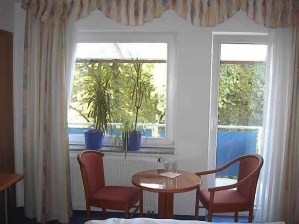 Imagen de la habitación del Hotel Daun, Castrop-Rauxel. Foto 12