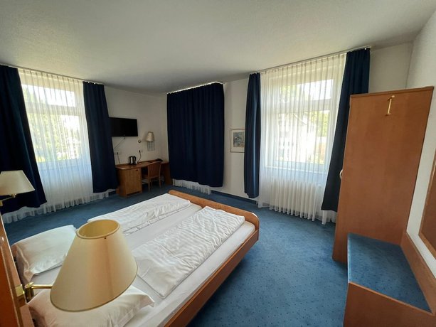 Imagen de la habitación del Hotel Daun, Castrop-Rauxel. Foto 13
