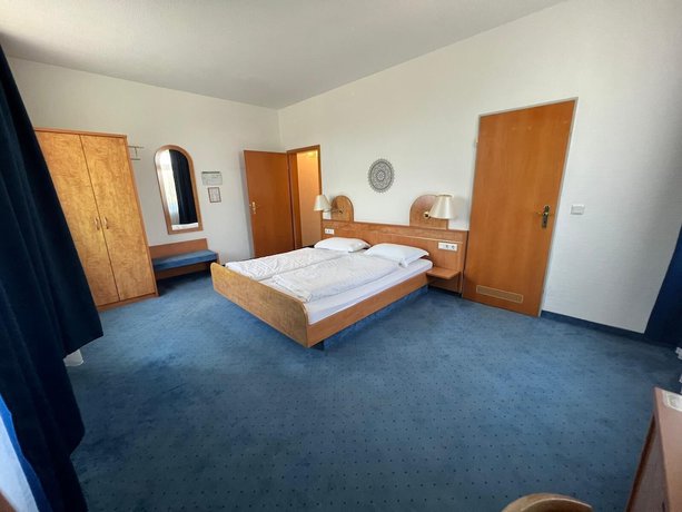 Imagen de la habitación del Hotel Daun, Castrop-Rauxel. Foto 14