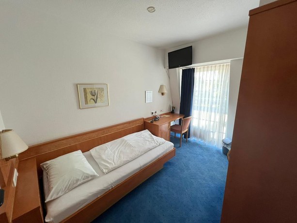 Imagen de la habitación del Hotel Daun, Castrop-Rauxel. Foto 15