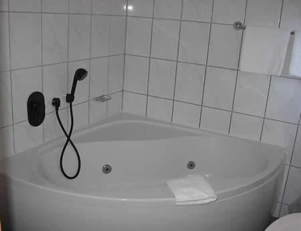 Imagen de la habitación del Hotel Daun, Castrop-Rauxel. Foto 16