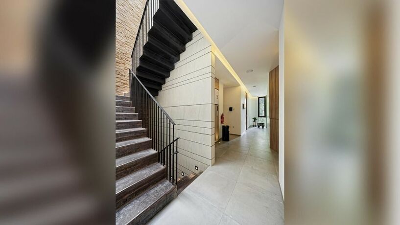 Imagen general del Hotel Daun Residence Bandung. Foto 5