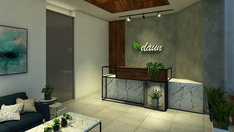 Imagen general del Hotel Daun Residence Bandung. Foto 6