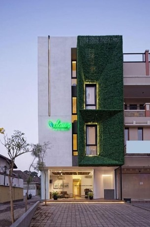 Imagen general del Hotel Daun Residence Bandung. Foto 8