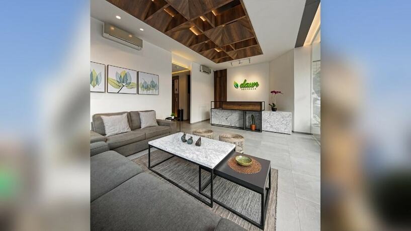 Imagen general del Hotel Daun Residence Bandung. Foto 13