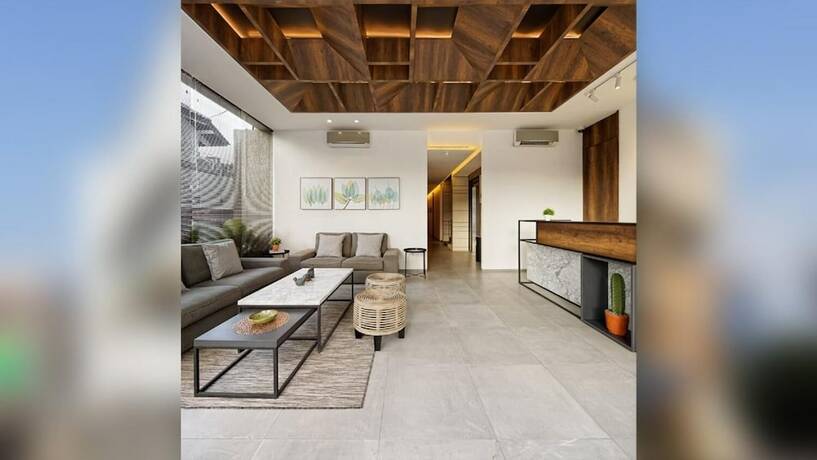 Imagen general del Hotel Daun Residence Bandung. Foto 14