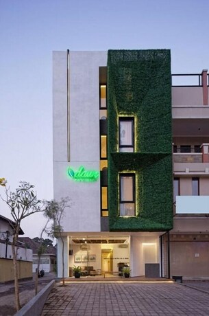 Imagen general del Hotel Daun Residence Bandung. Foto 15