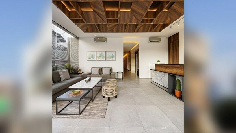Imagen de la habitación del Hotel Daun Residence Bandung. Foto 33