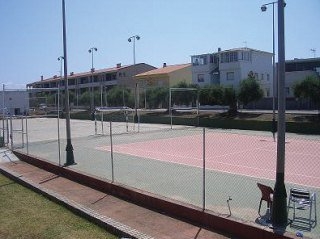 Imagen de los exteriores del Hotel Daurada Park. Foto 6