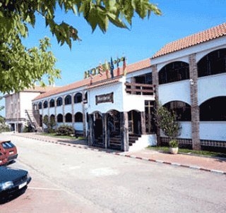 Imagen general del Hotel Daurada Park. Foto 2