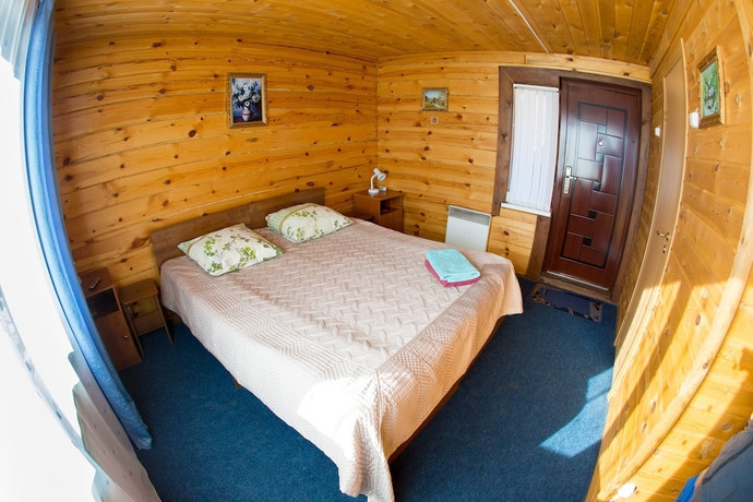 Imagen de la habitación del Hotel Dauria. Foto 15