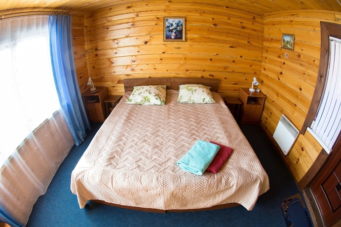 Imagen de la habitación del Hotel Dauria. Foto 16