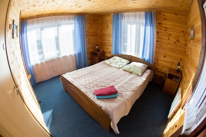 Imagen de la habitación del Hotel Dauria. Foto 17