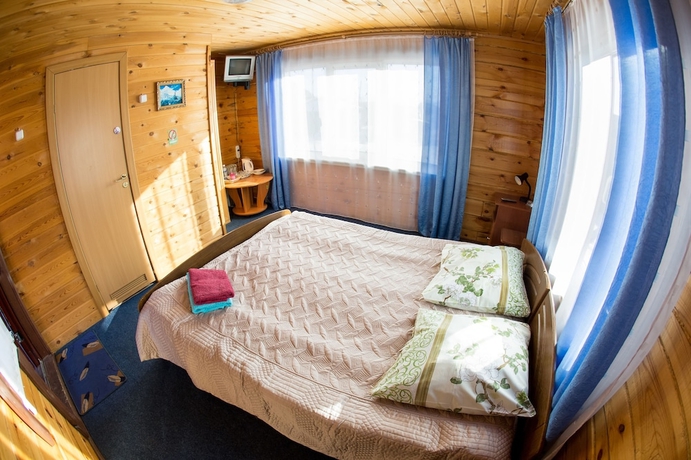 Imagen de la habitación del Hotel Dauria. Foto 18