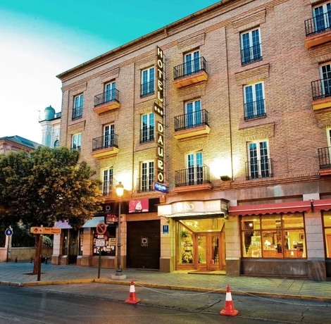 Imagen general del Hotel Dauro Premier. Foto 5