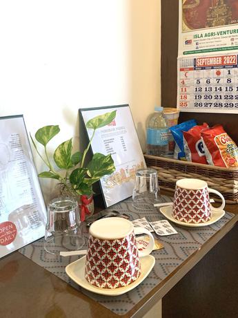 Imagen de la habitación del Hotel Davao Airport View. Foto 4