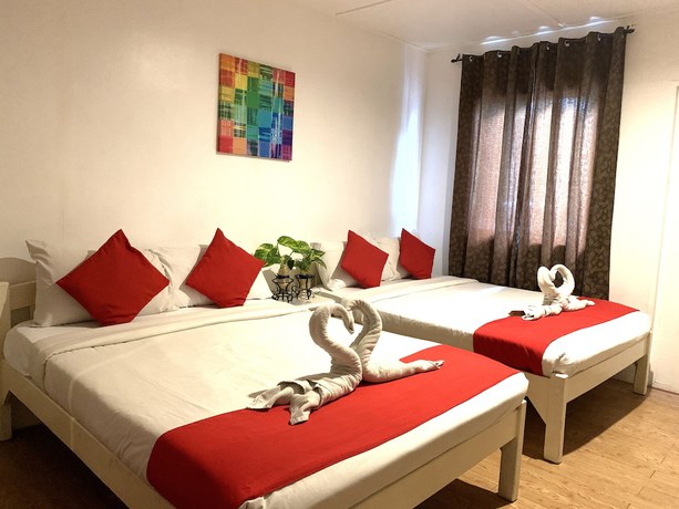 Imagen de la habitación del Hotel Davao Airport View. Foto 8