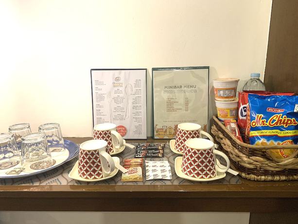 Imagen de la habitación del Hotel Davao Airport View. Foto 9