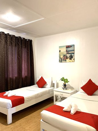 Imagen de la habitación del Hotel Davao Airport View. Foto 12