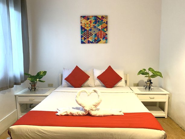 Imagen de la habitación del Hotel Davao Airport View. Foto 14