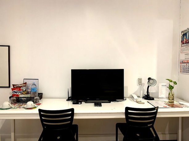 Imagen de la habitación del Hotel Davao Airport View. Foto 15