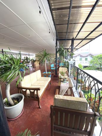 Imagen de los interiores del Hotel Davao Airport View. Foto 20