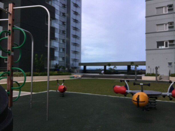 Imagen general del Hotel Davao Avida Towers By Jyu. Foto 4