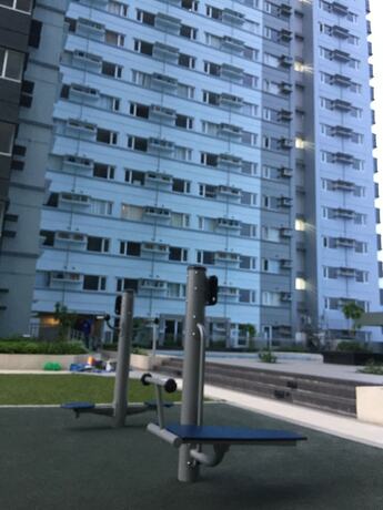 Imagen general del Hotel Davao Avida Towers By Jyu. Foto 5