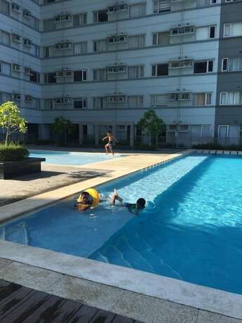 Imagen general del Hotel Davao Avida Towers By Jyu. Foto 16