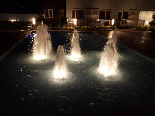 Imagen de los interiores del Hotel Davao Avida Towers By Jyu. Foto 32