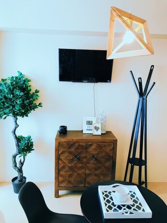 Imagen general del Hotel Davao Boutique Condos. Foto 5