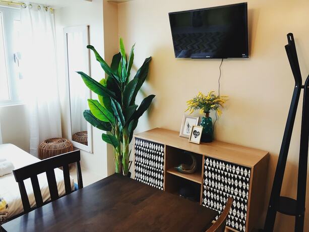 Imagen general del Hotel Davao Boutique Condos. Foto 8