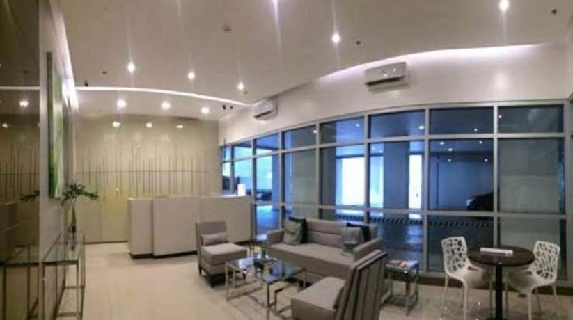 Imagen general del Hotel Davao Boutique Condos. Foto 12
