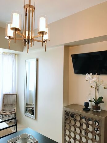 Imagen general del Hotel Davao Boutique Condos. Foto 16