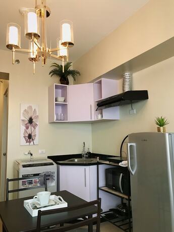 Imagen general del Hotel Davao Boutique Condos. Foto 18